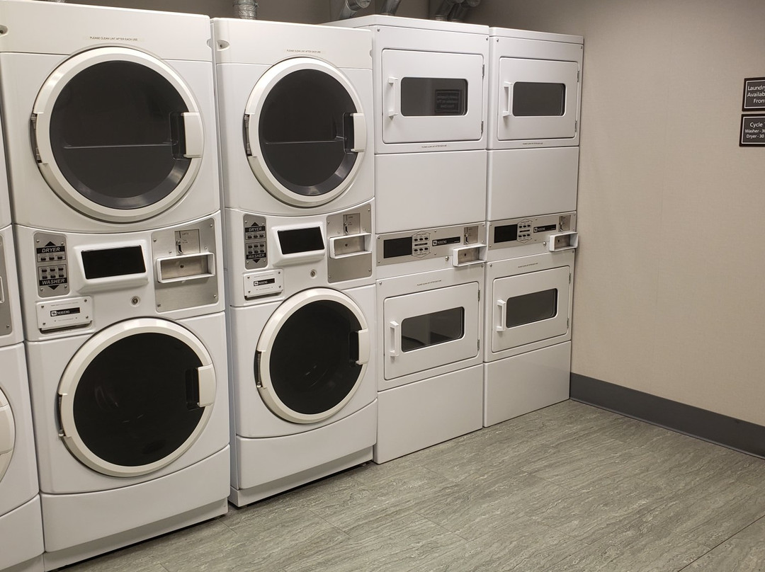 Residence Inn by Marriott Columbus Dublin主图