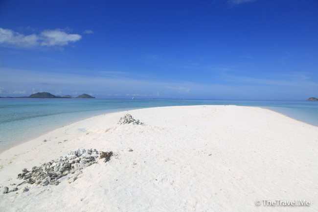 Taka Makassar Island景点图片
