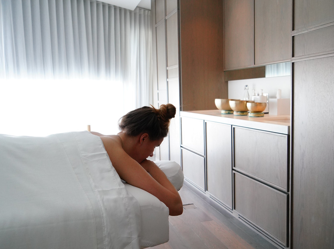 Edition Spa-阿布扎比必去景点