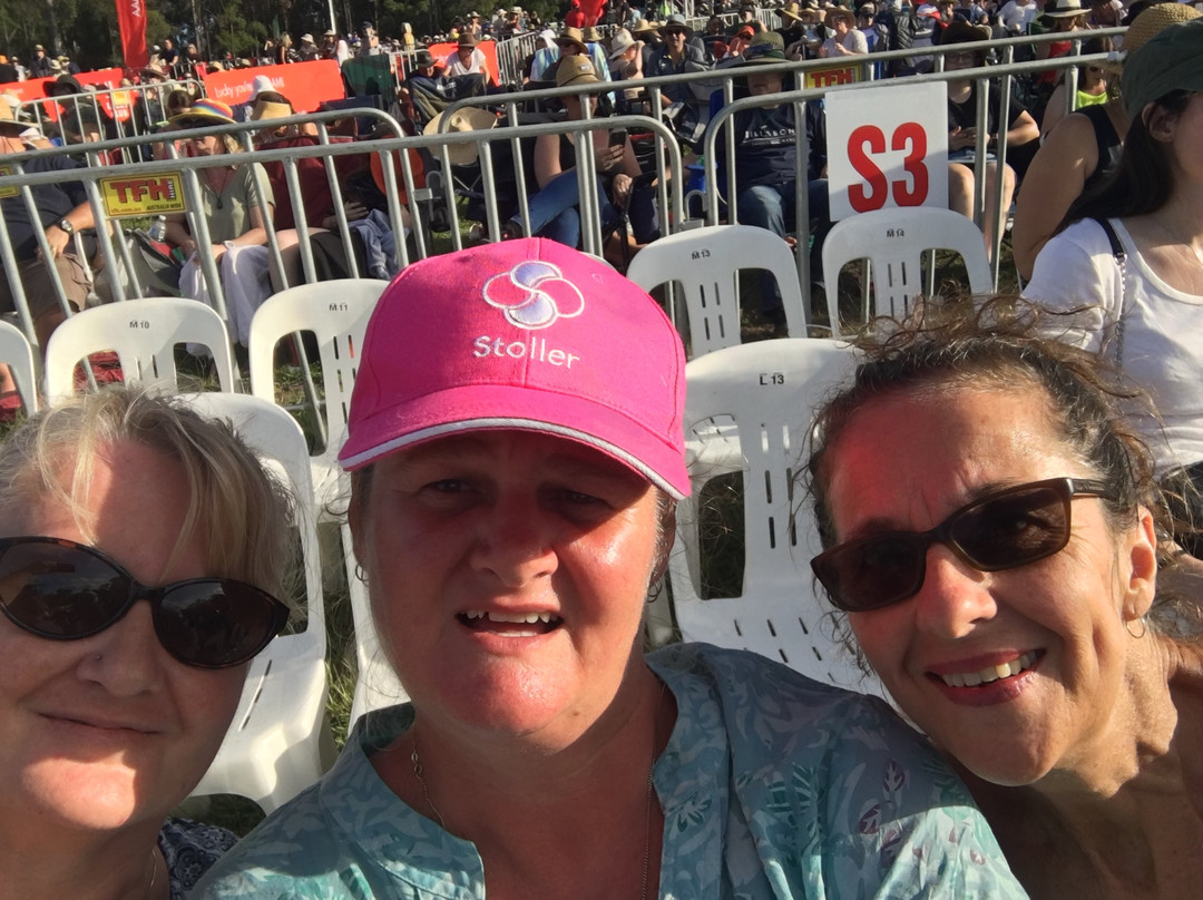 Cleveland Motor Inn主图