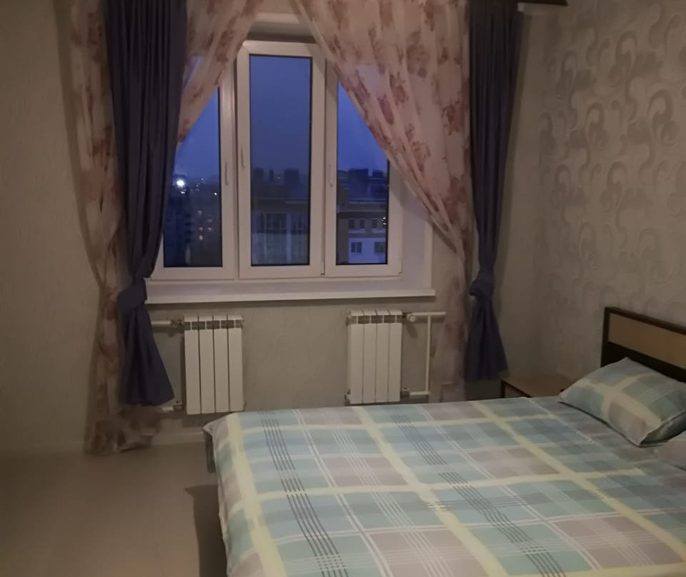 Apartments Avrora主图