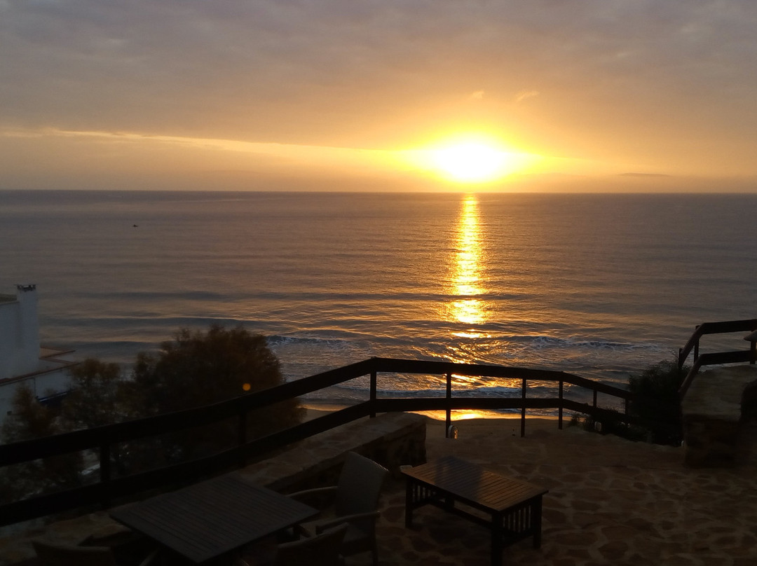 Hotel Doña Pakyta主图