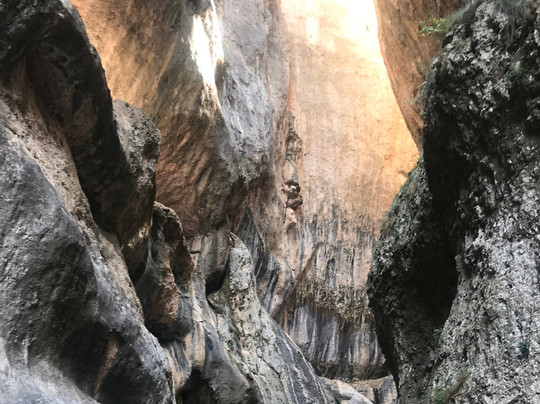 Valencia Mountain Enthusiasts-巴伦西亚必去景点