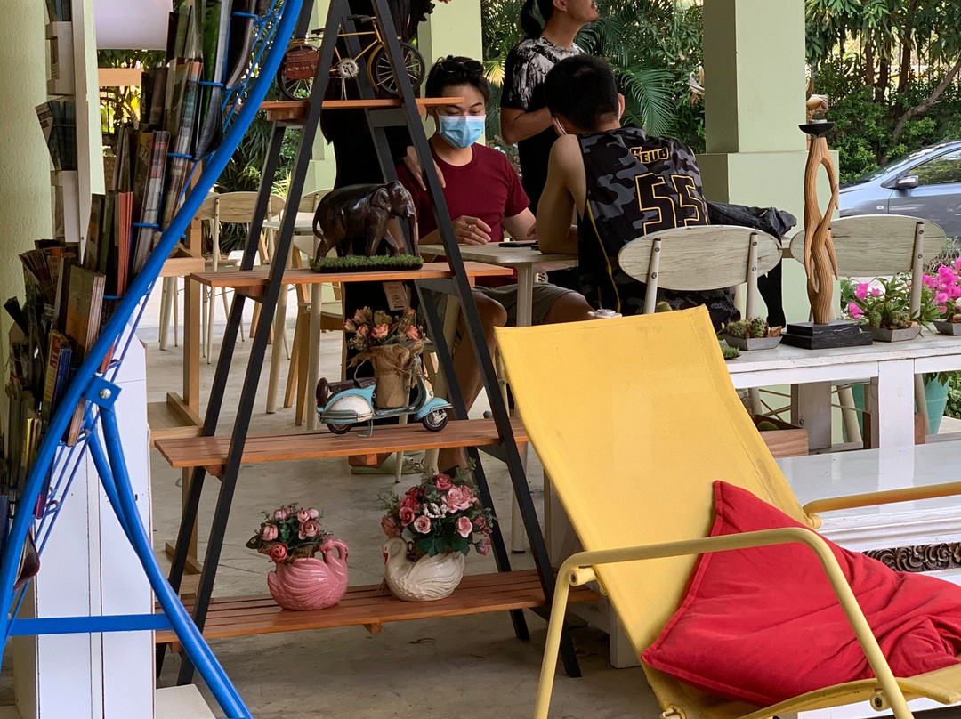 Manyi Boutique House主图