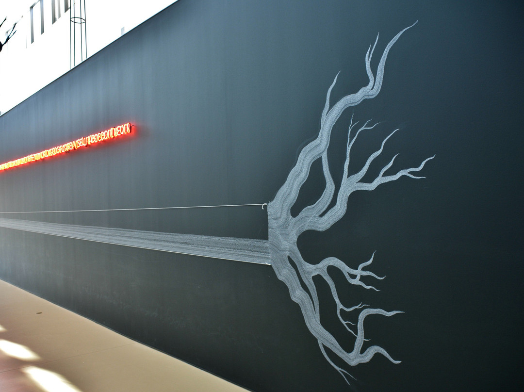 Art Gallery of Hamilton-汉密尔顿必去景点