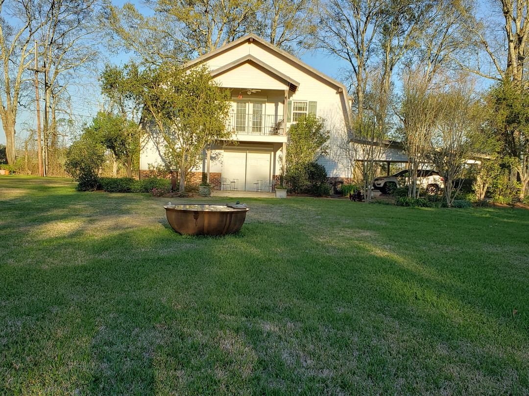 Oak Alley Plantation Restaurant & Inn主图