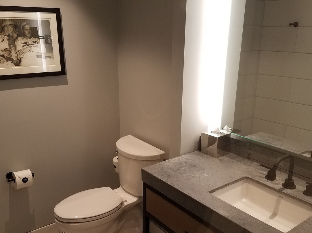 Live! by Loews - St. Louis Missouri主图