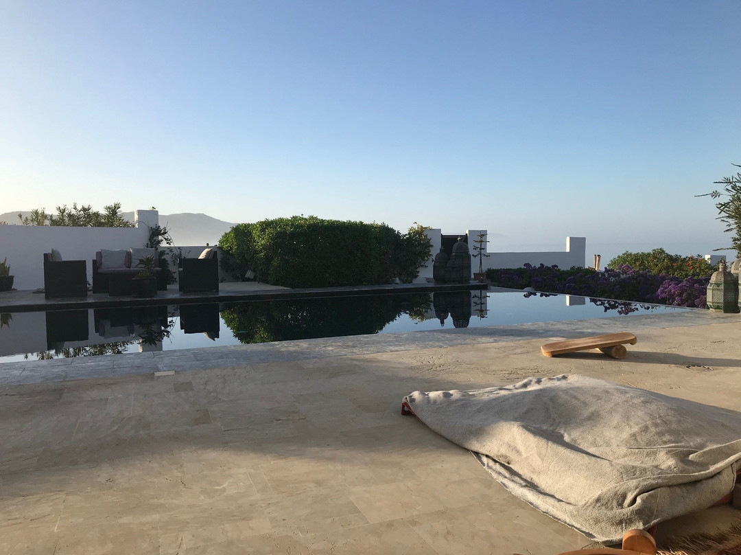 Olo Surf & Nature - Dar Zitoun主图