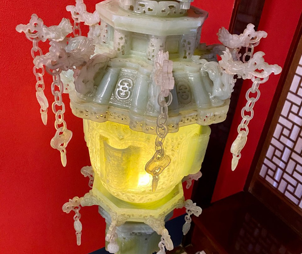 Somaro-酒田市必去景点