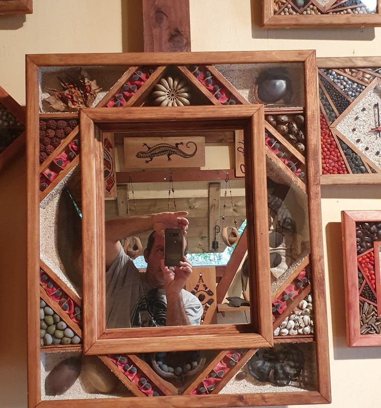 GEOGRAINES: Boutique artisanal景点图片