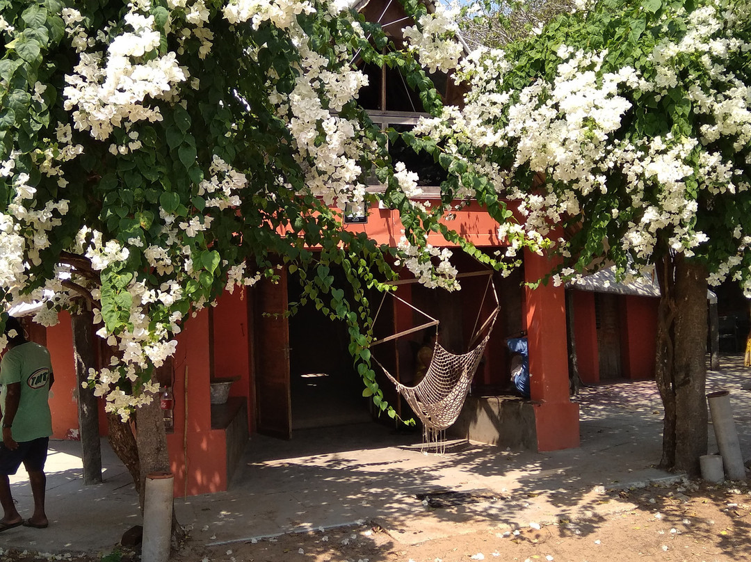 Tanto Far Beach Guest House主图
