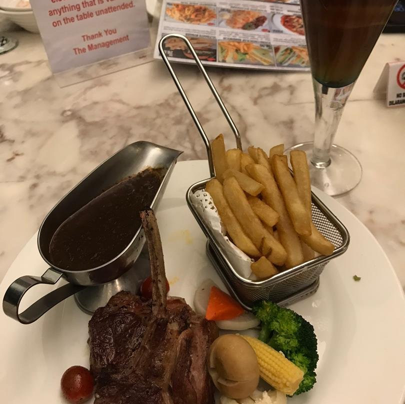 汝来温泉度假酒店主图