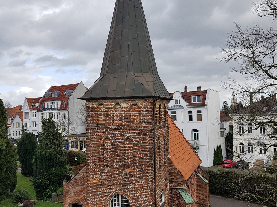 B&B Hotel Oldenburg主图
