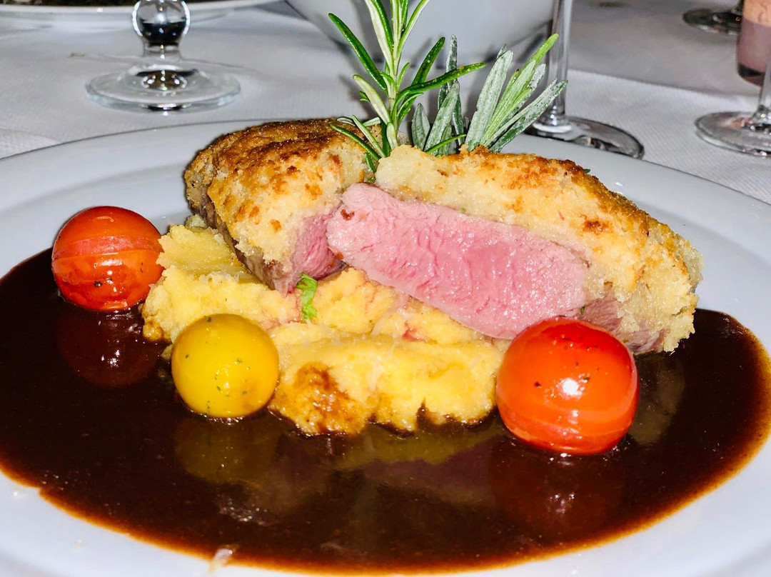 Ringe旅游攻略图片