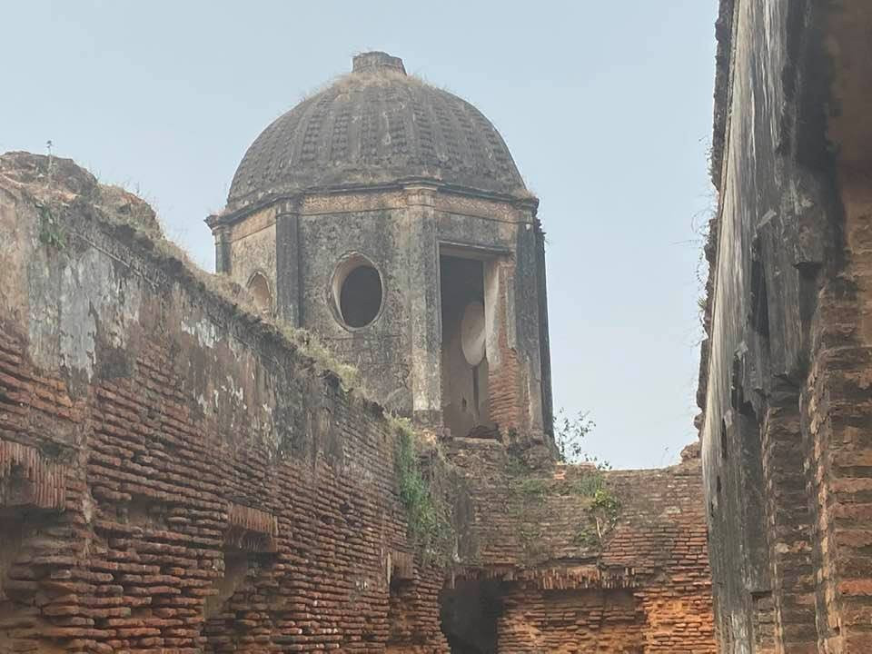 Musa Bagh景点图片
