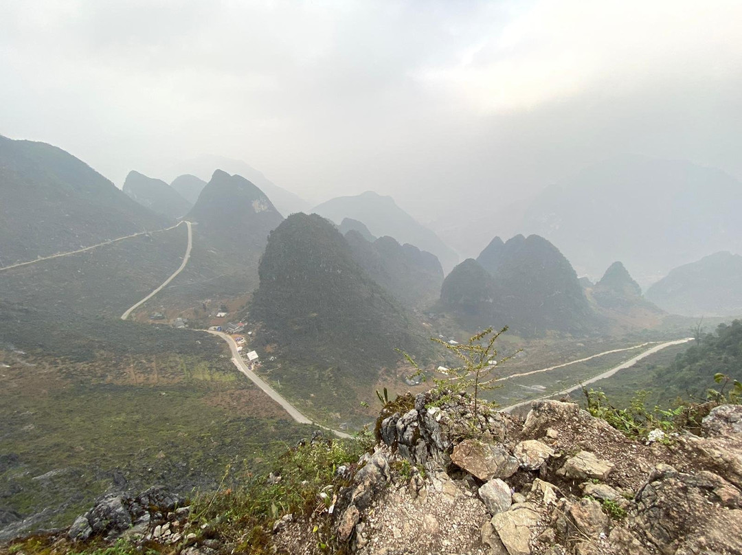 Chopai Hostel Tours景点图片