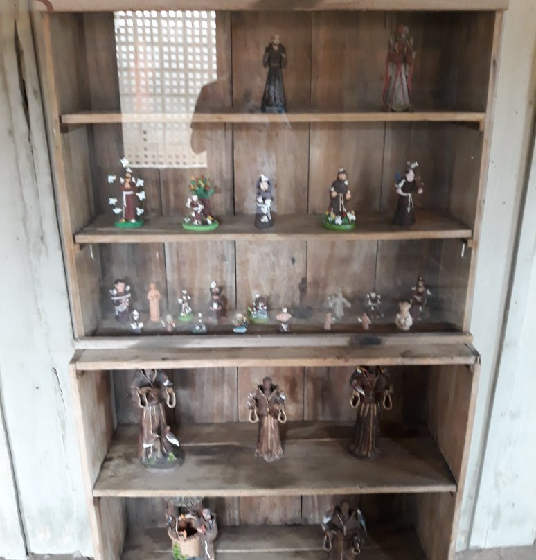 Sao Francisco Museum-Penapolis必去景点