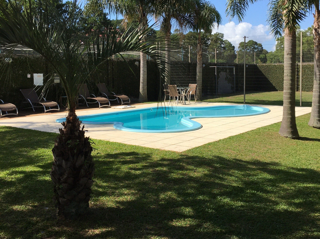 Viageiro Casa Hotel主图