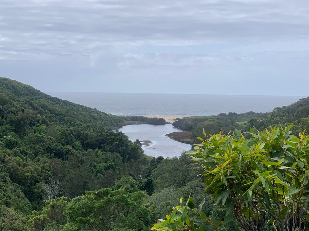 Glenrock Lagoon景点图片