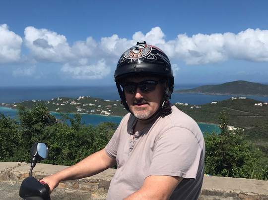 Biz Rentals-圣 托马斯必去景点