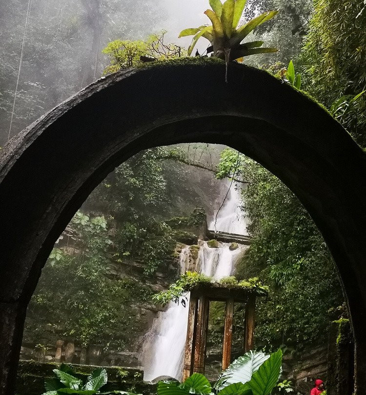Xilitla景点图片
