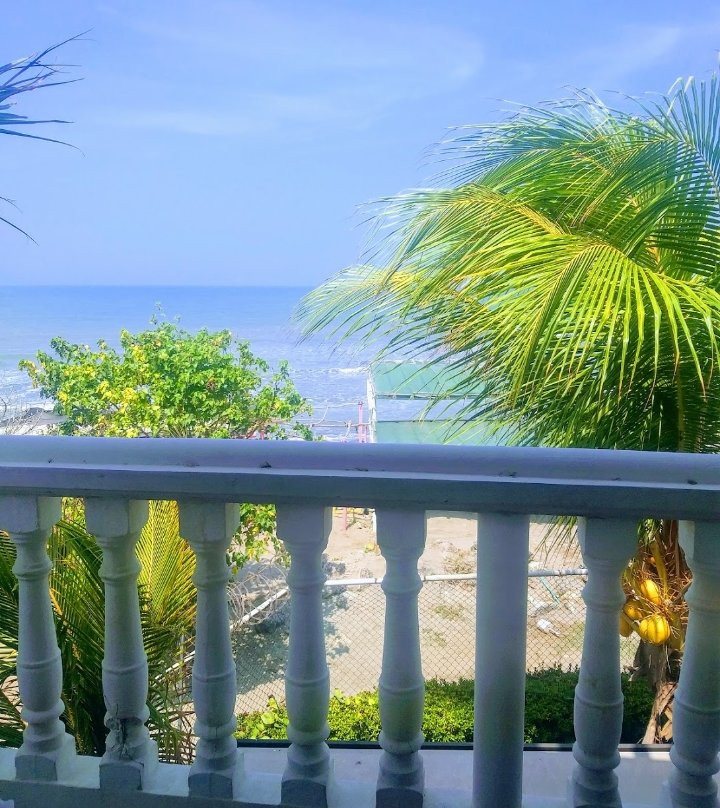 Aria Hotel & Spa主图