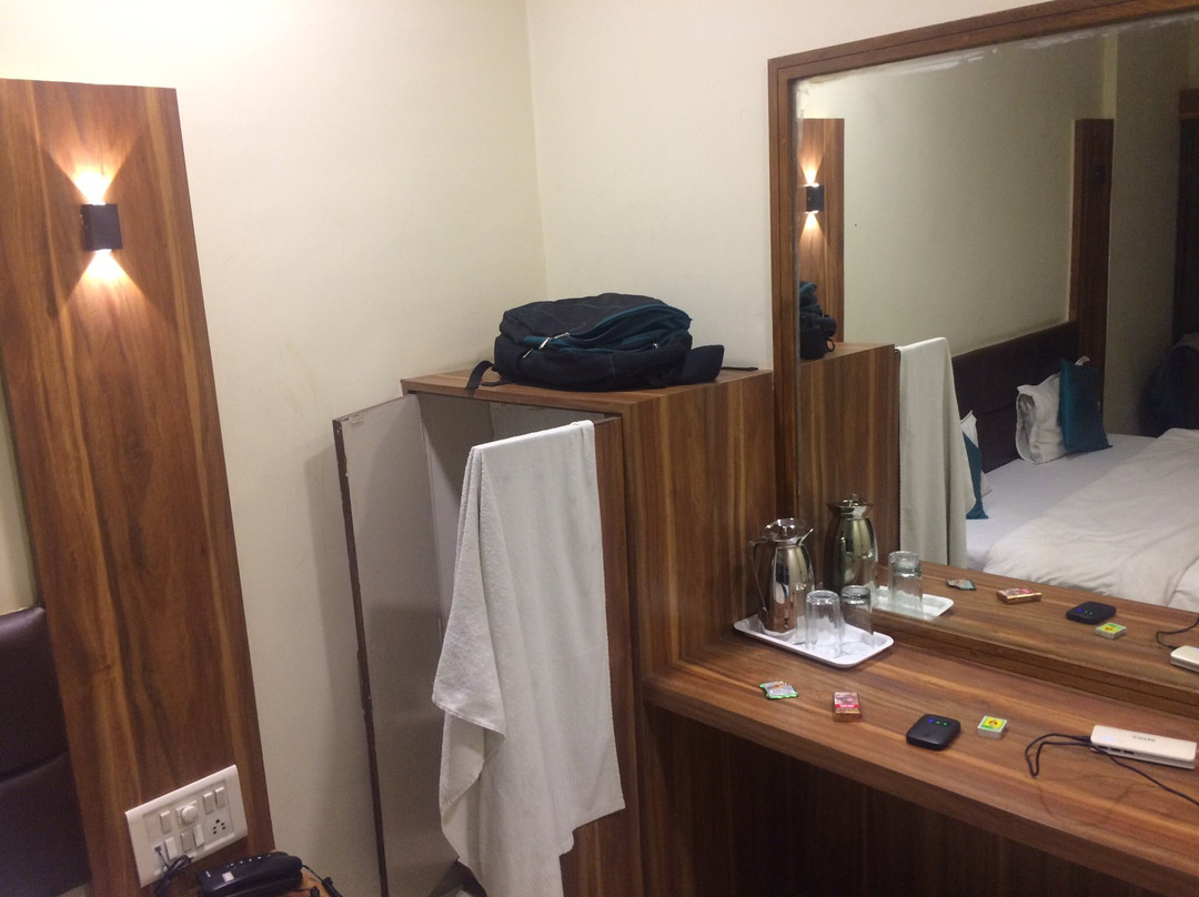 Hotel Raj Surat主图