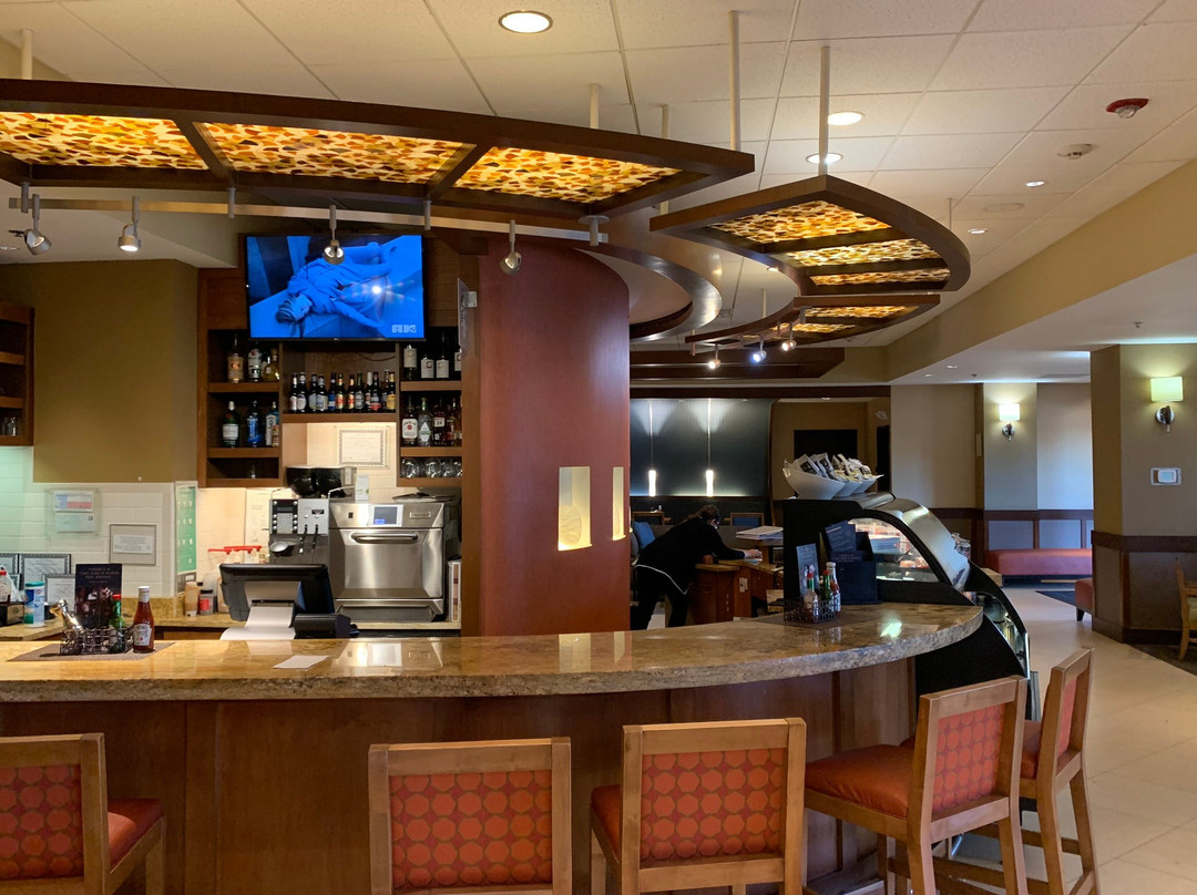 Hyatt Place Dallas/Las Colinas主图