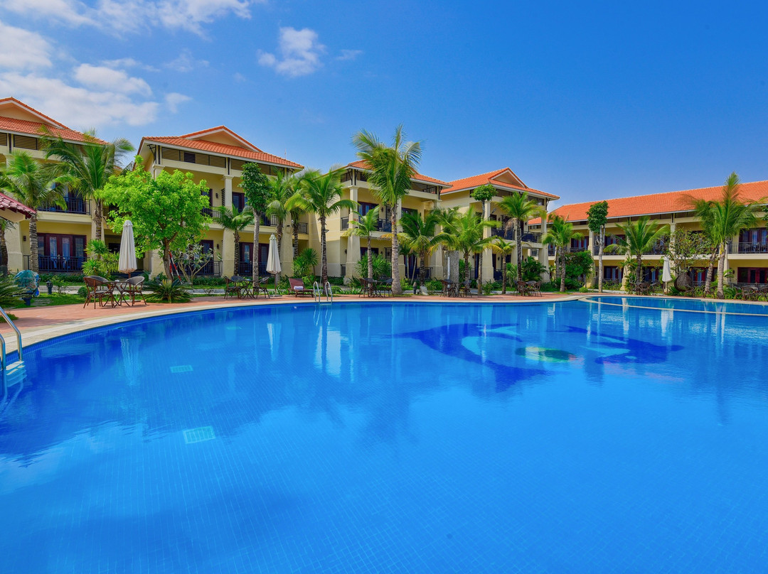 MANLI Resort Quang Binh主图
