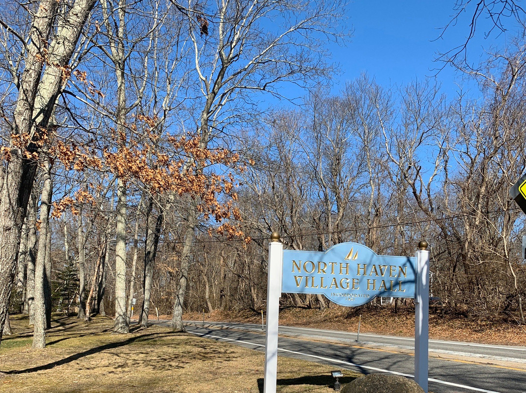 North Haven Village Park-Sag Harbor必去景点