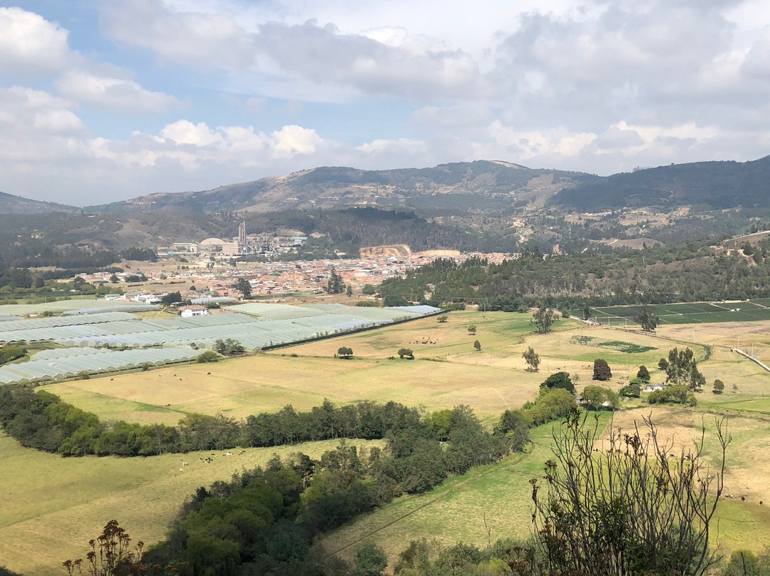 Suesca Outdoor Experience-Suesca必去景点