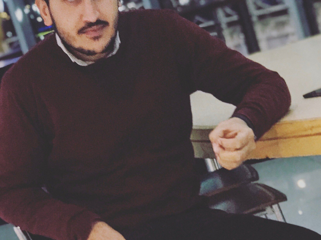 Rak Mall Sparkys January 2016-哈伊马角必去景点