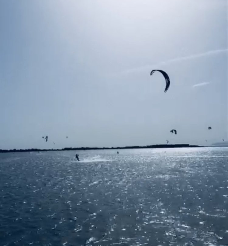 PKR Kitesurf Stagnone-马尔萨拉必去景点