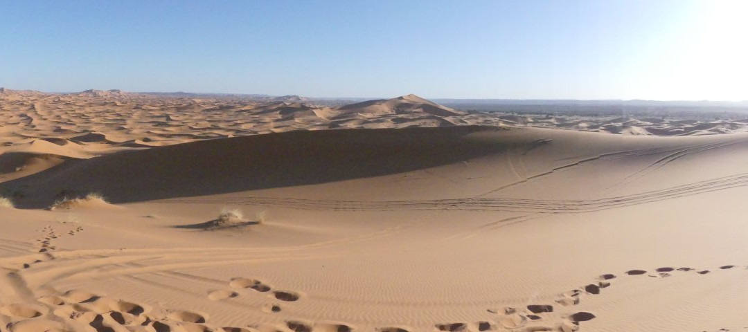 Desert ATV Quad-梅如卡必去景点