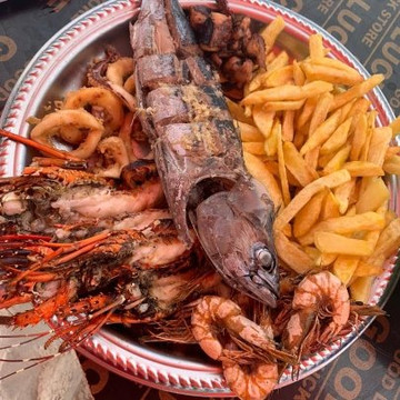 Zanzibar Sunrise At Bandas主图