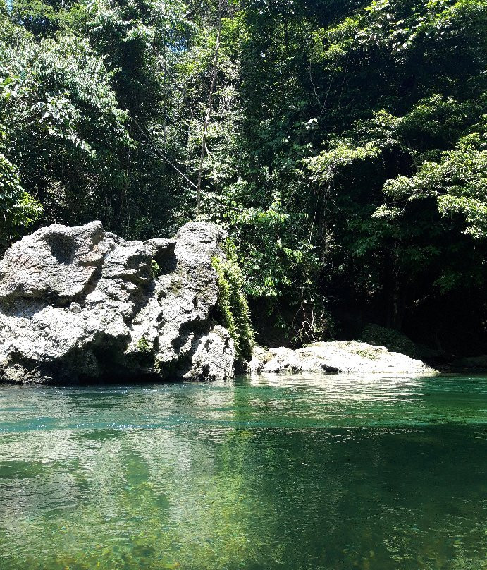 Elephant Camp-Tangkahan必去景点