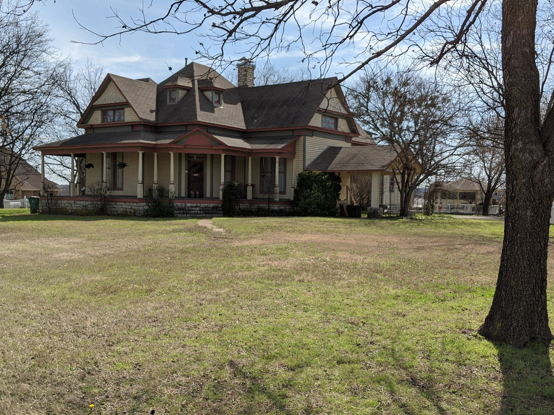 Blue Heron Bed and Breakfast主图