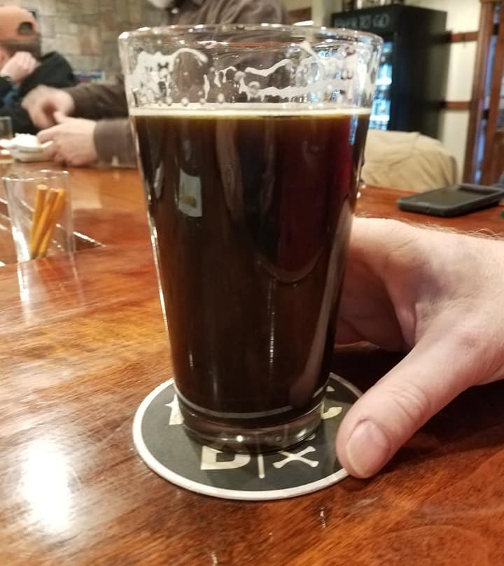 Hidden Cove Brewing Company景点图片