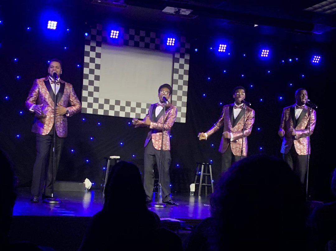 The Asher Theatre-美特尔海滩必去景点