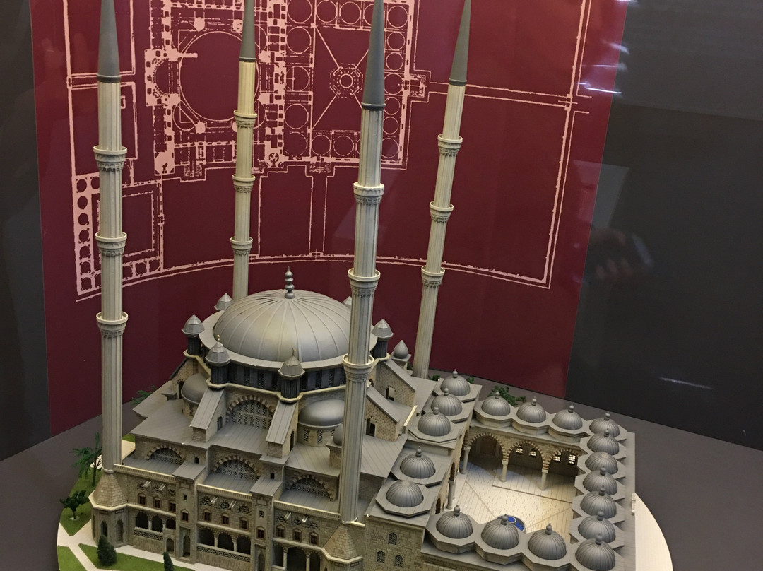 Edirne Kent Muzesi-Edirne必去景点