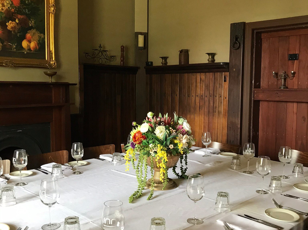 玫瑰皇冠大酒店主图