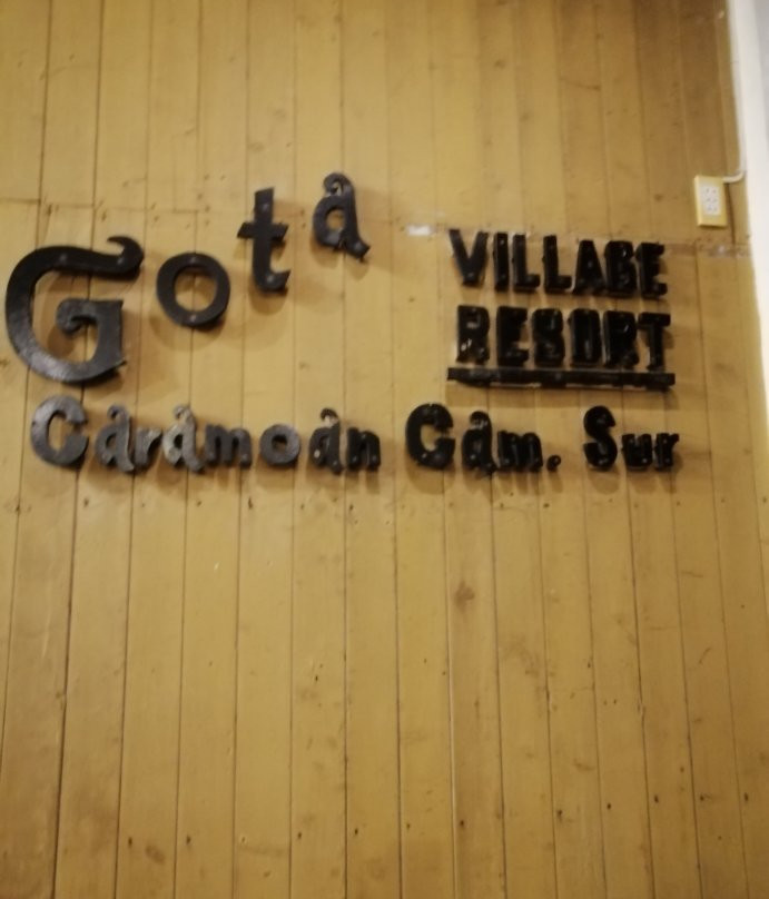 Gota Village Resort主图