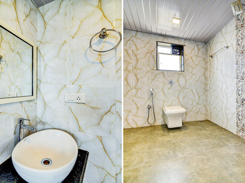 Aditya Hill View Inn主图