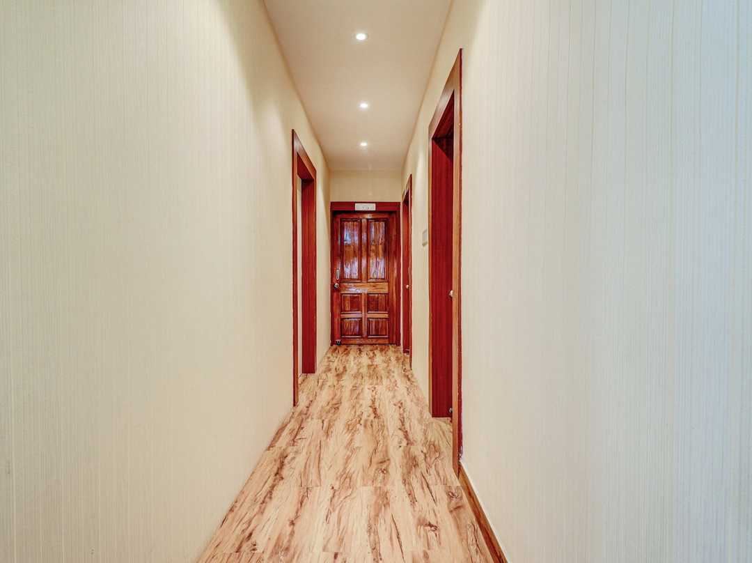 Itsy Hotels Aasma Luxury Villa主图