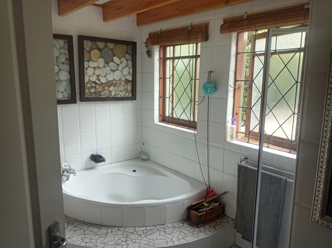 Garden Court B&B