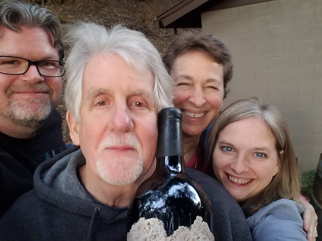 Tom Eddy Winery景点图片