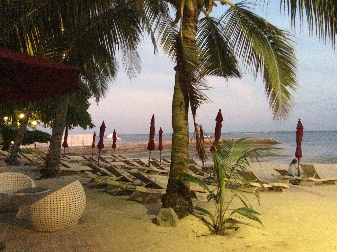 科斯塔贝拉热带海滩度假村主图