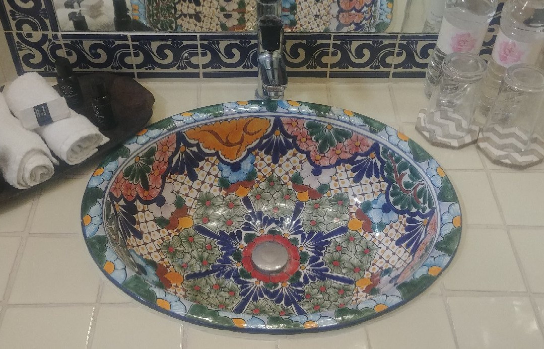 Casa Alfareros主图