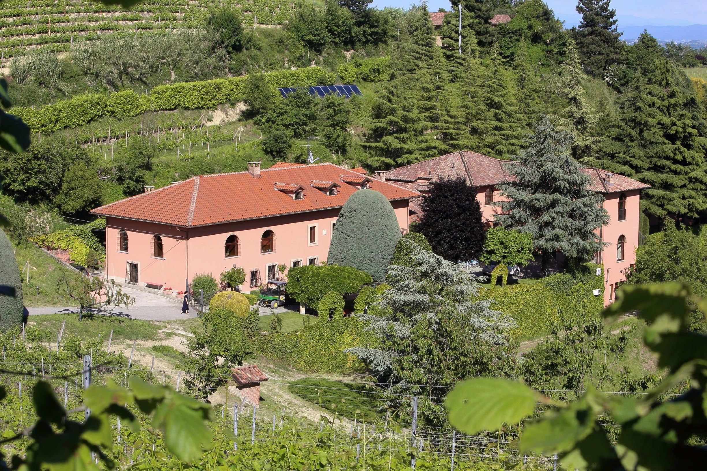 Giarvino Boutique Guest House-官方