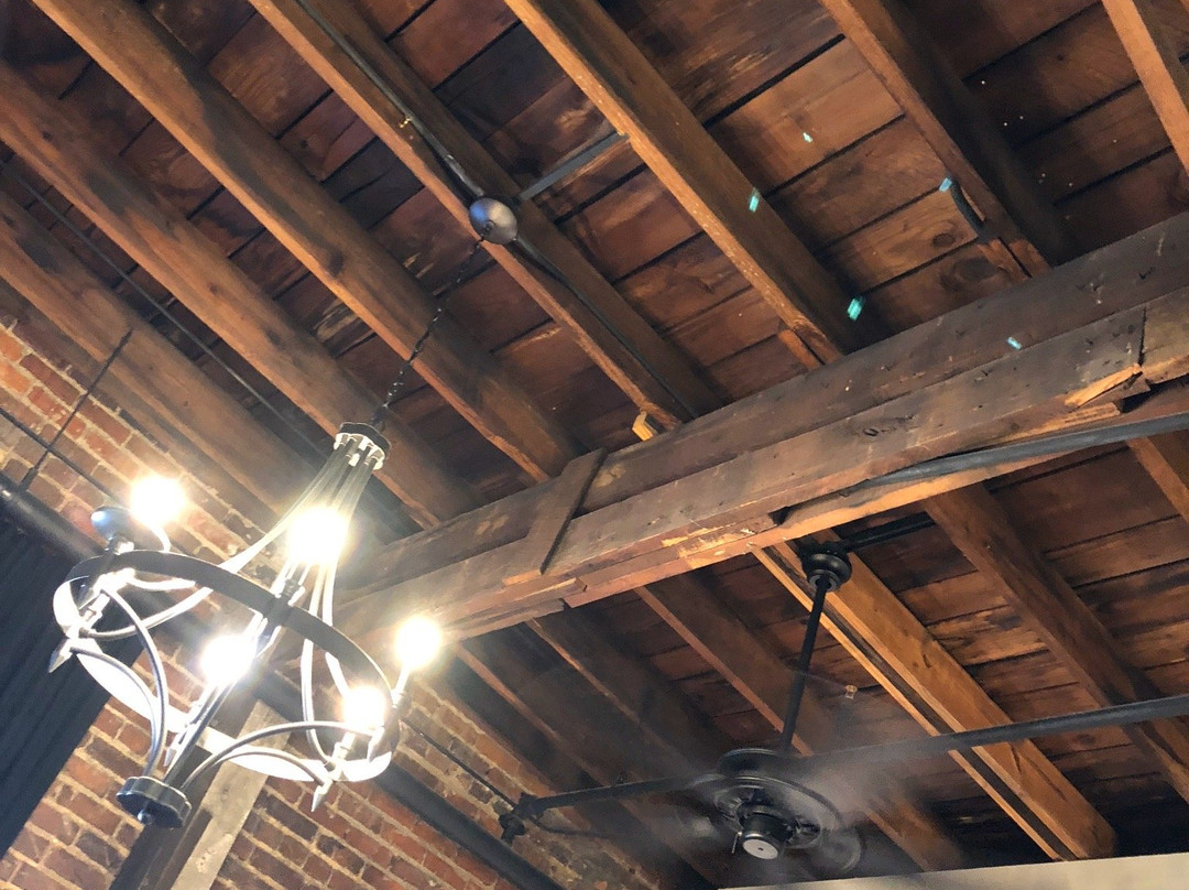 Gunrunner Boutique Hotel主图